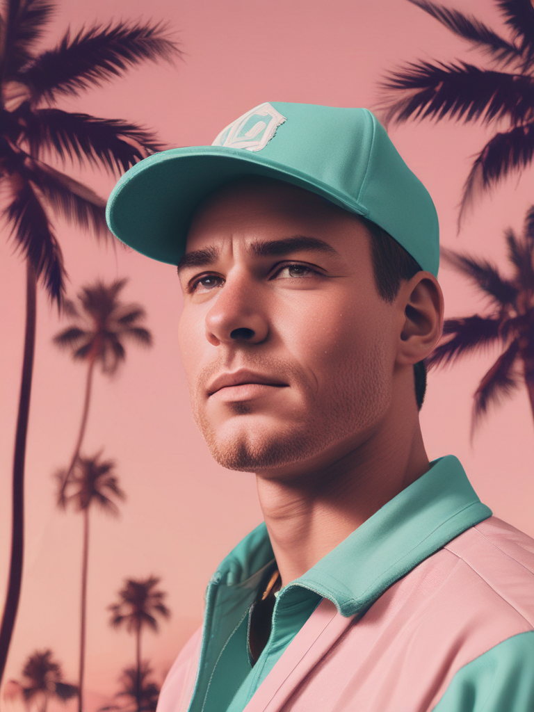 Vaporwave