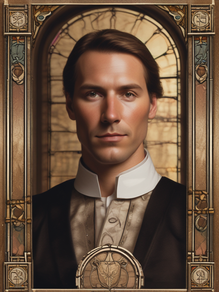 Stained Glass