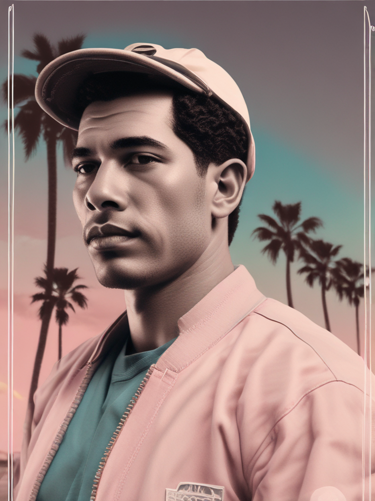 Vaporwave