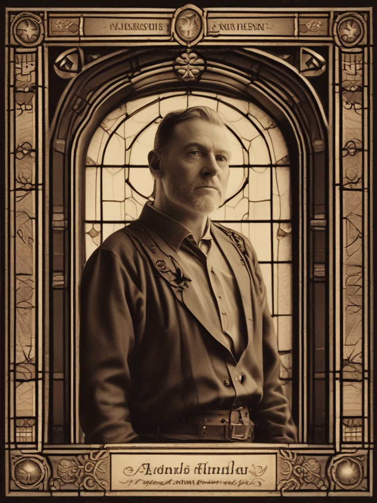 Stained Glass