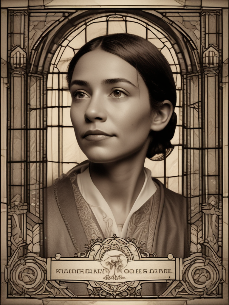 Stained Glass