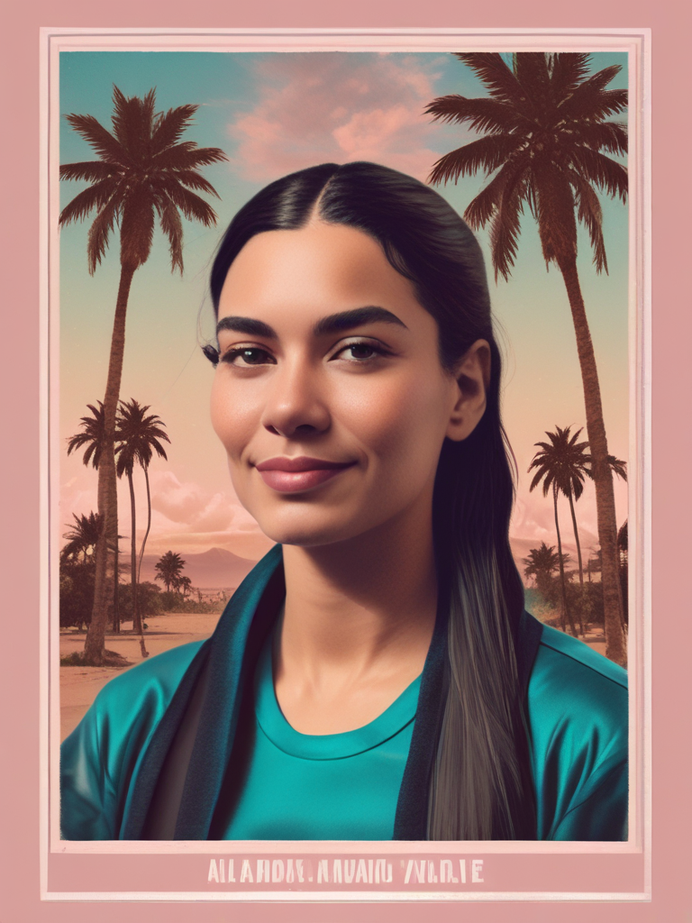 Vaporwave