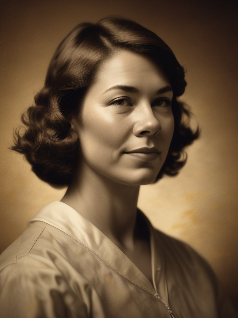Oil Painting