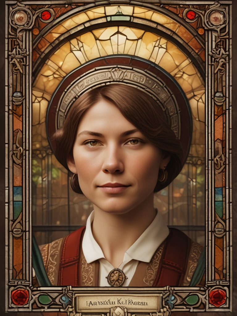 Stained Glass