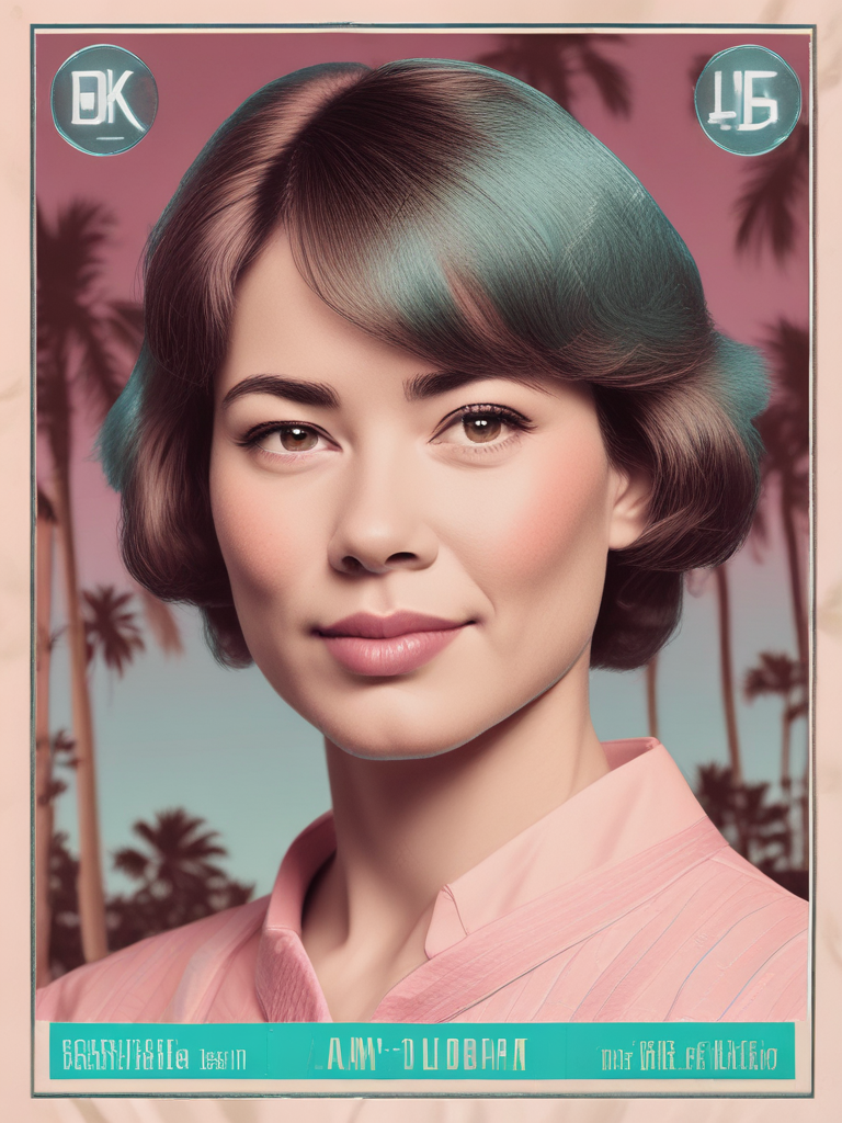 Vaporwave