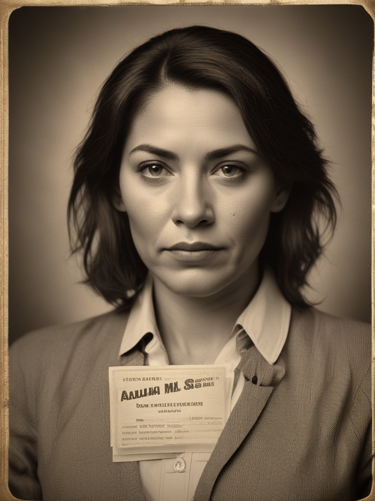 Mugshot