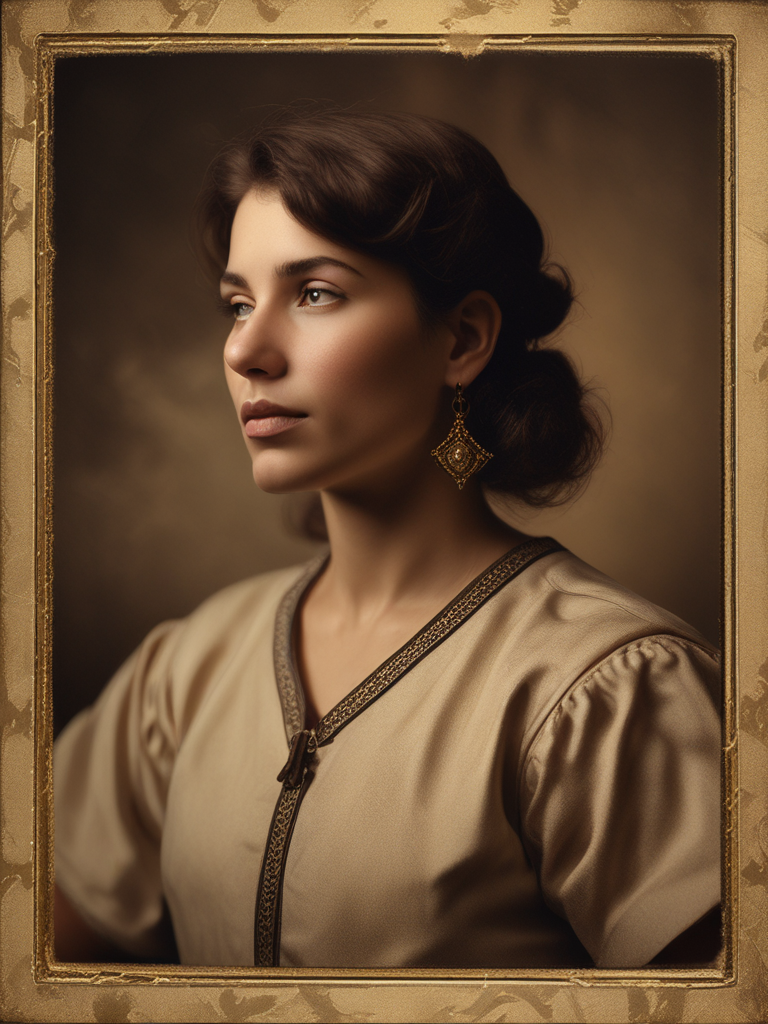 Oil Painting