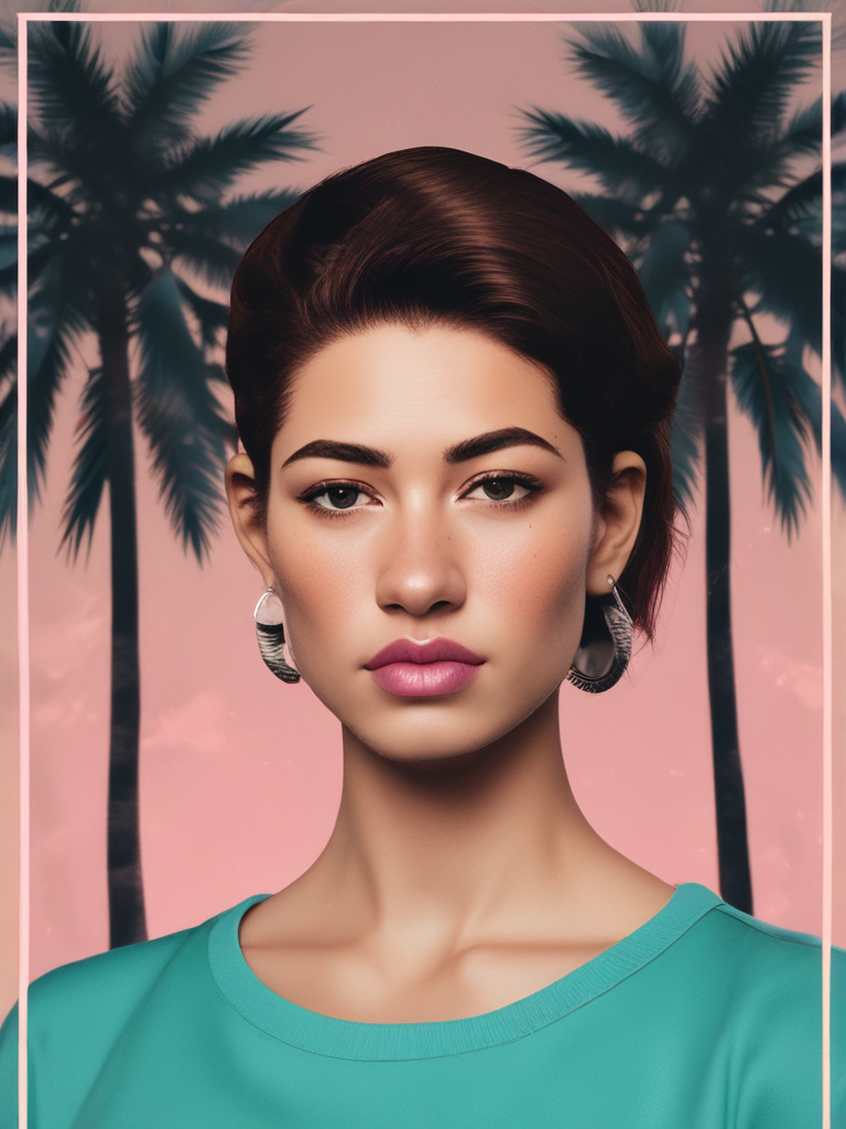 Vaporwave