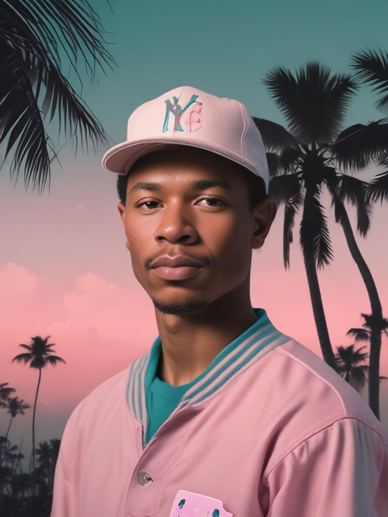 Vaporwave
