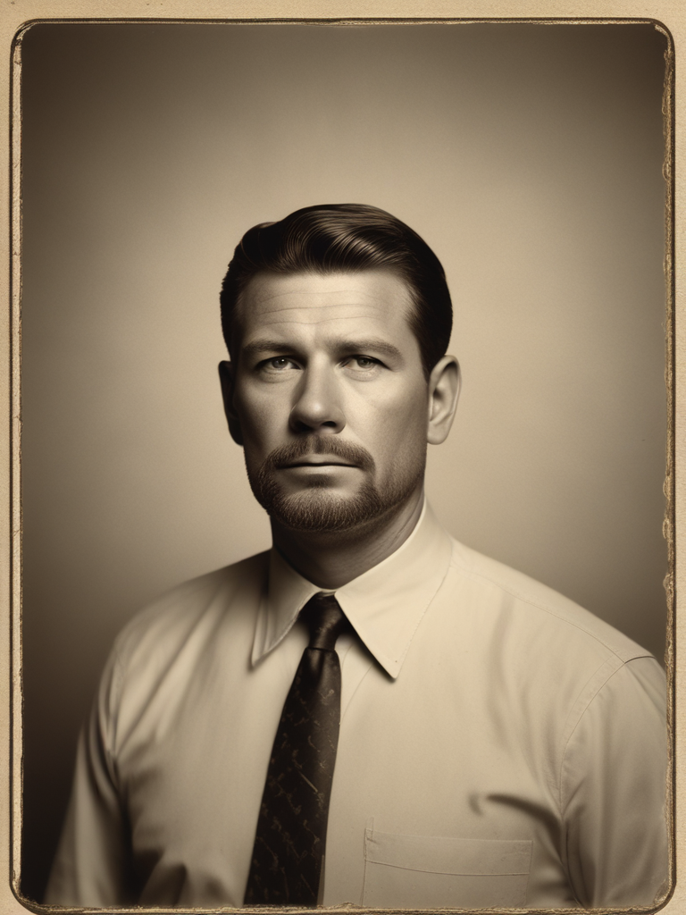 Mugshot