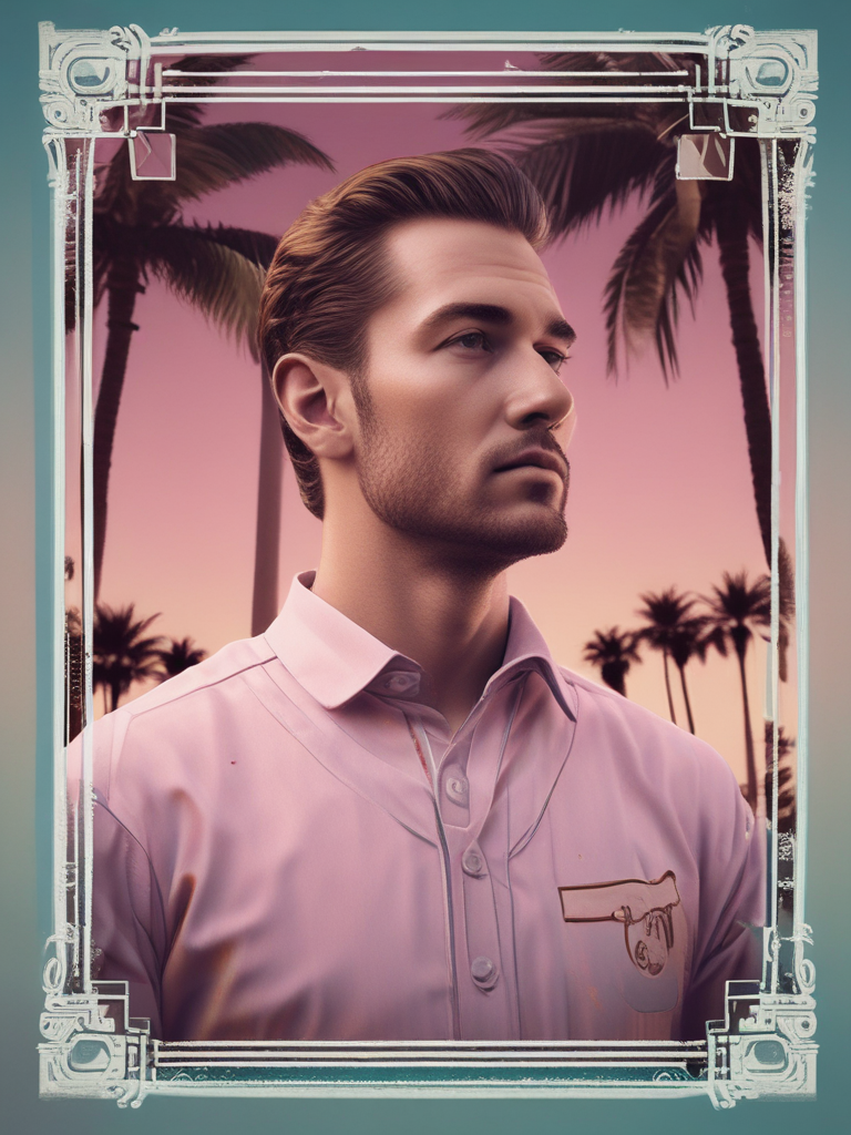 Vaporwave