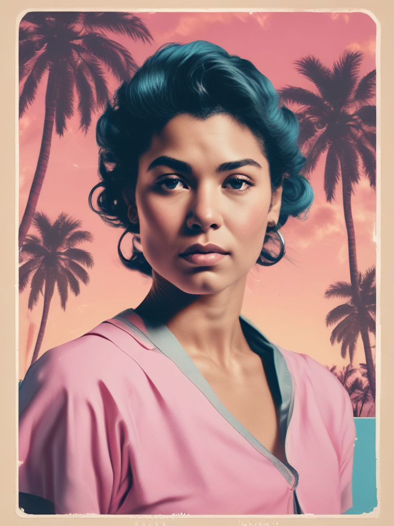 Vaporwave