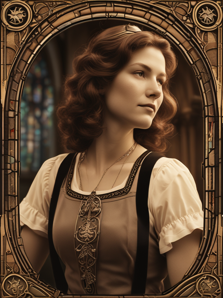 Stained Glass