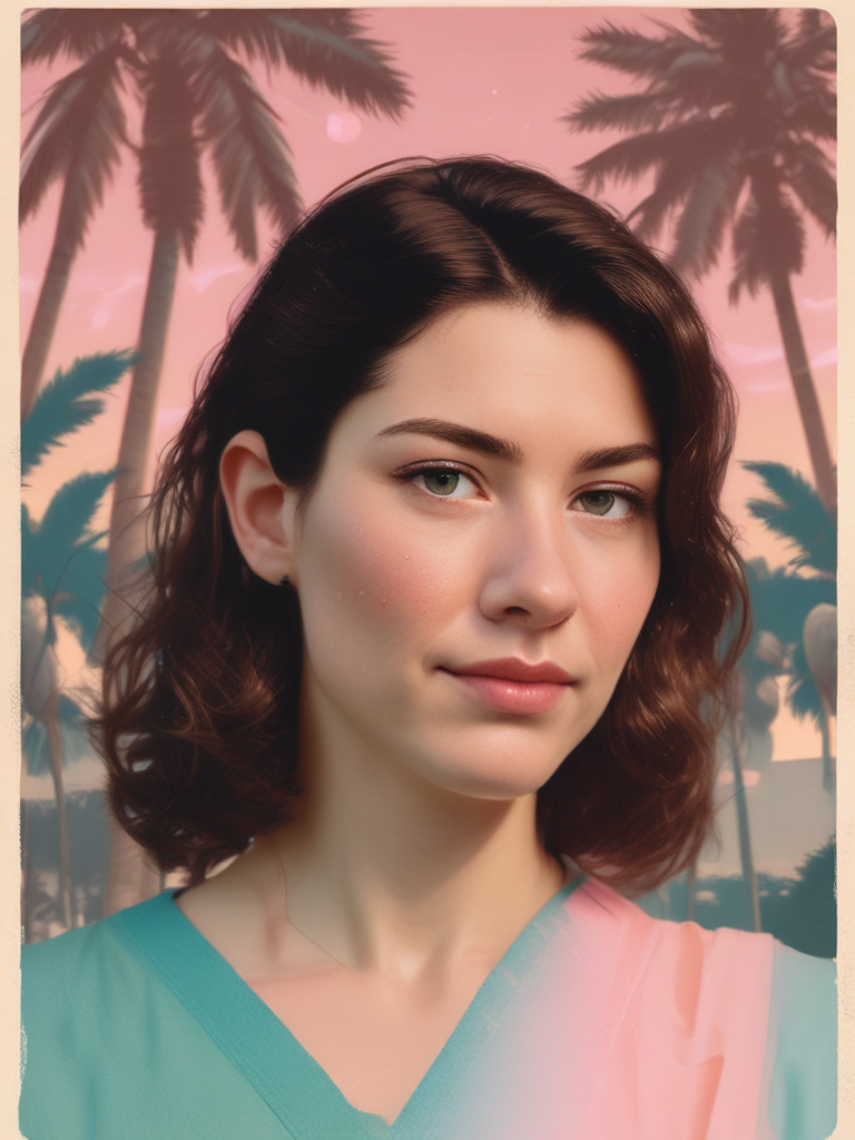 Vaporwave