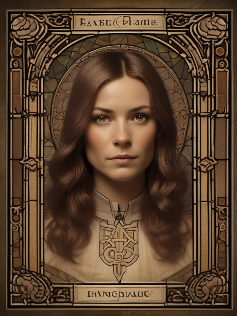 Stained Glass