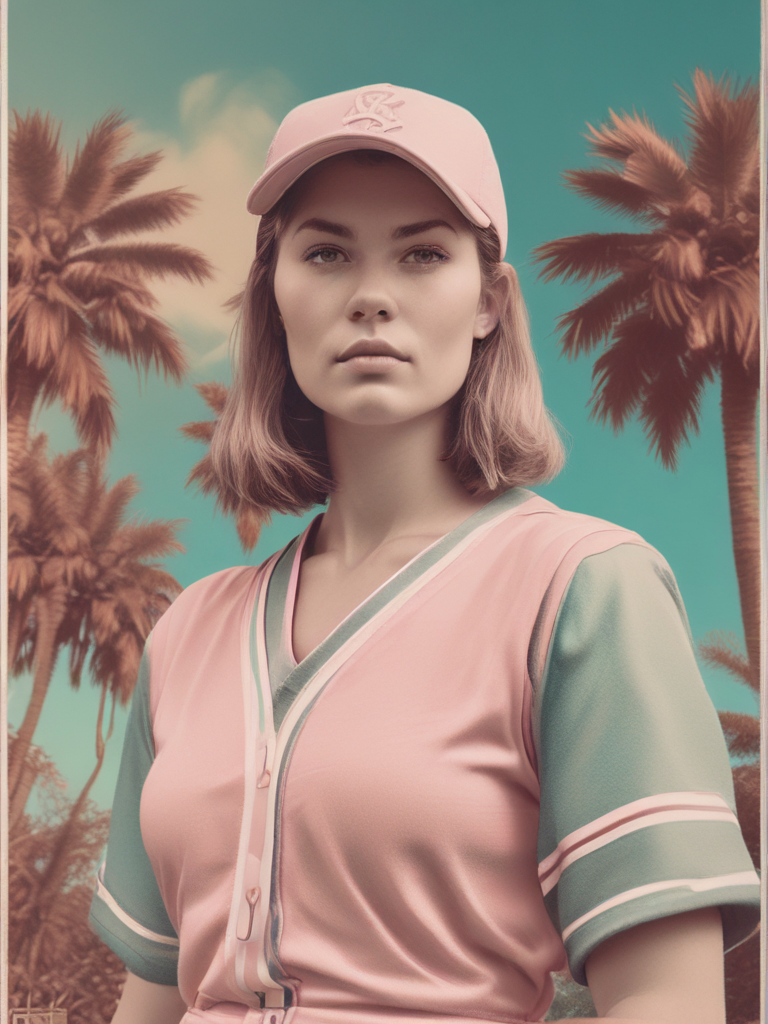 Vaporwave