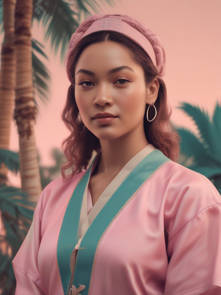 Vaporwave