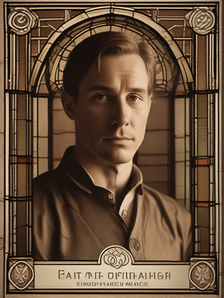 Stained Glass