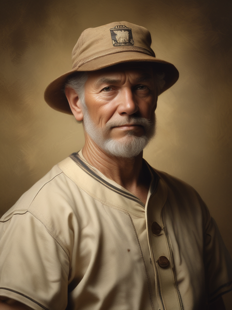 Oil Painting