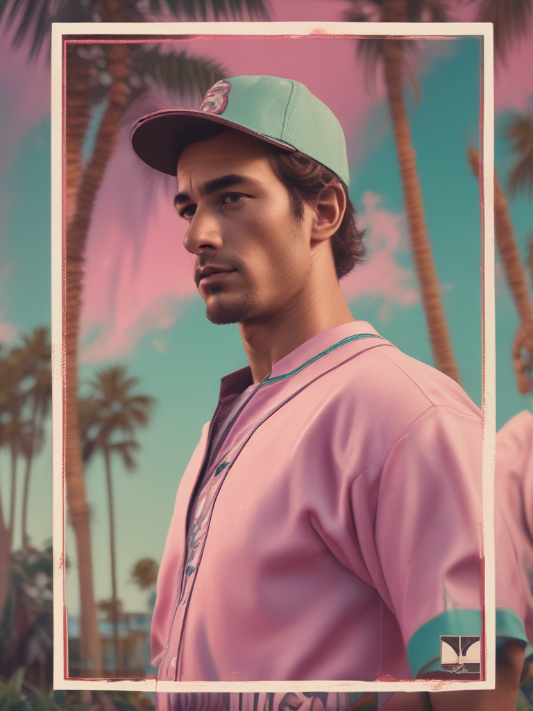 Vaporwave