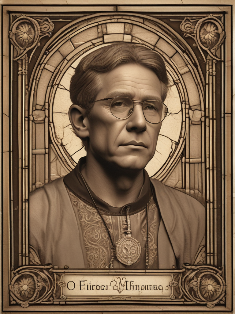 Stained Glass