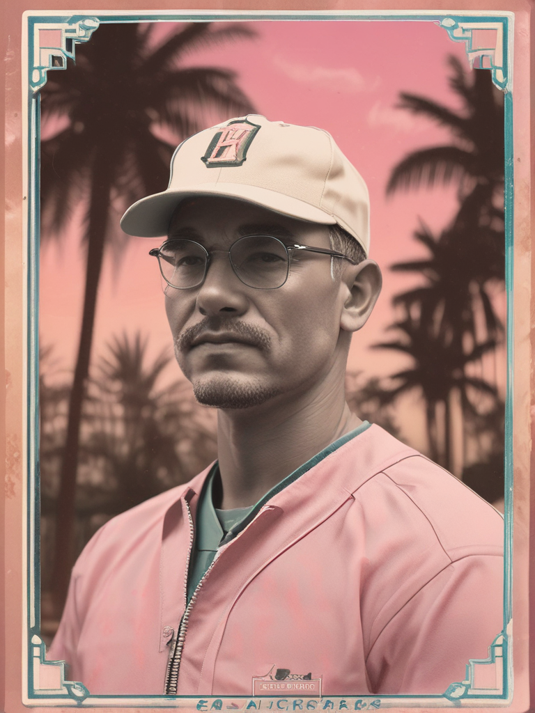 Vaporwave