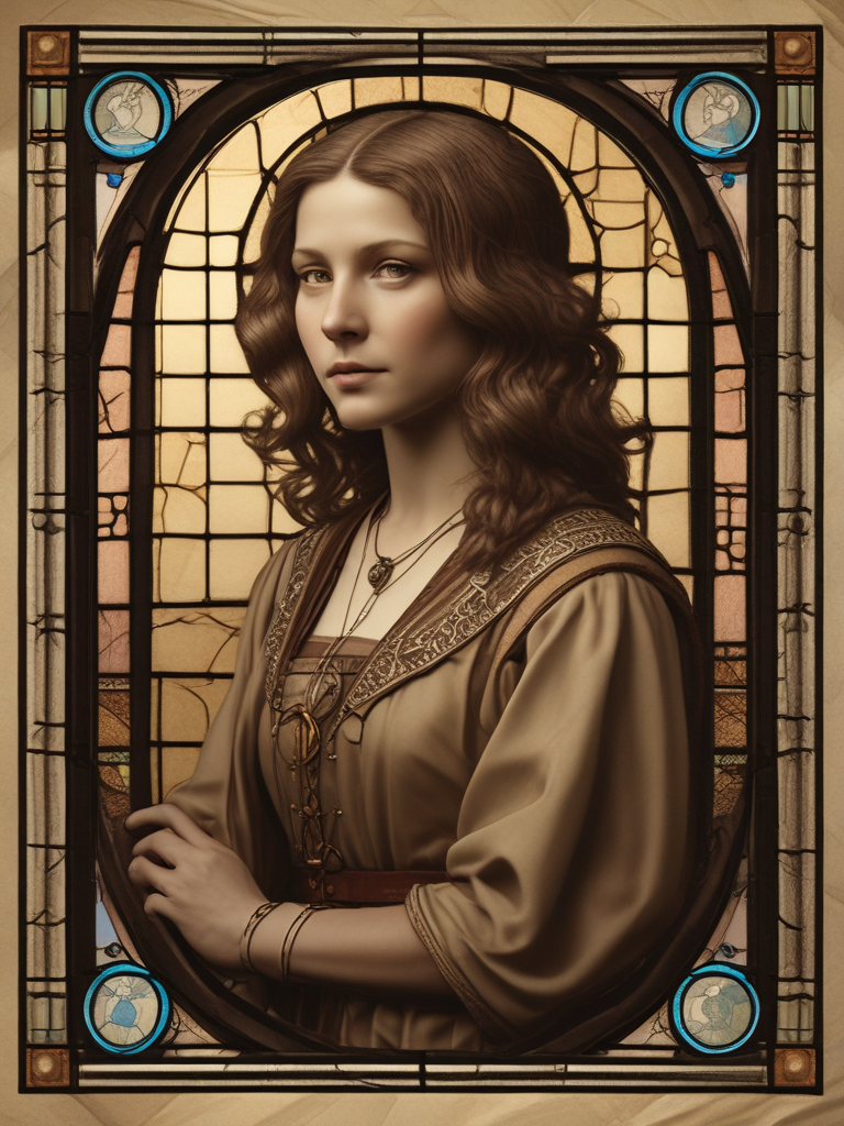 Stained Glass
