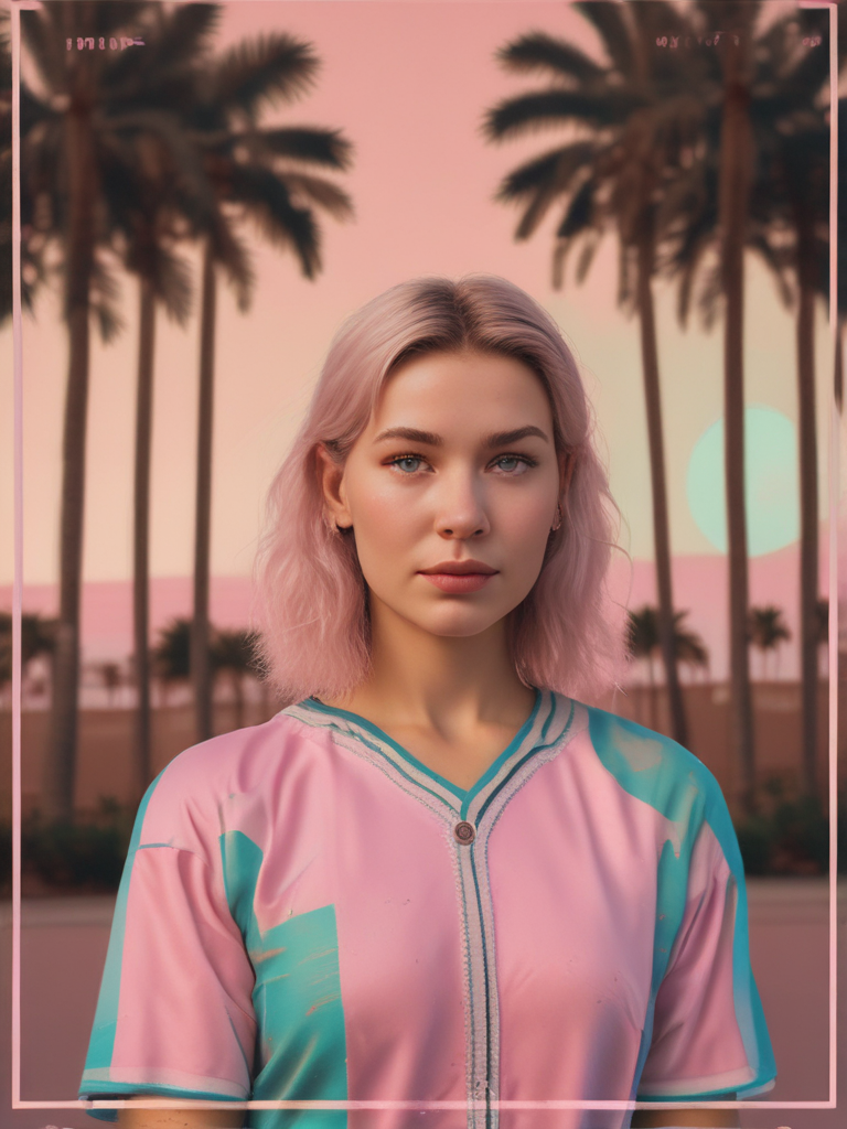 Vaporwave