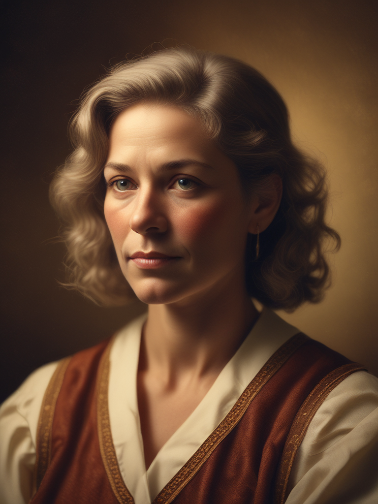 Oil Painting