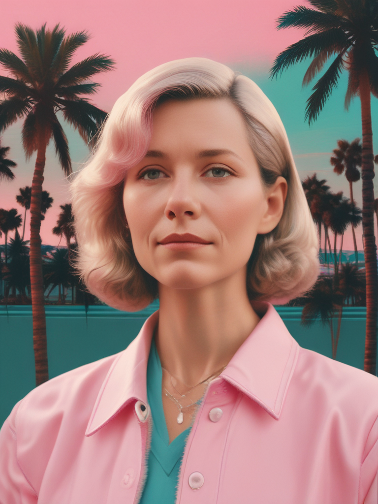 Vaporwave