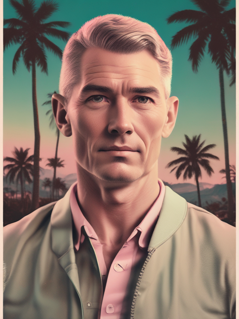 Vaporwave