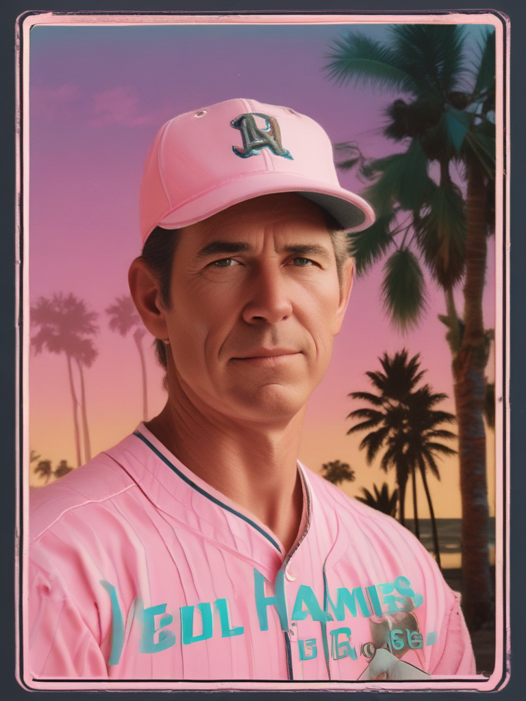 Vaporwave
