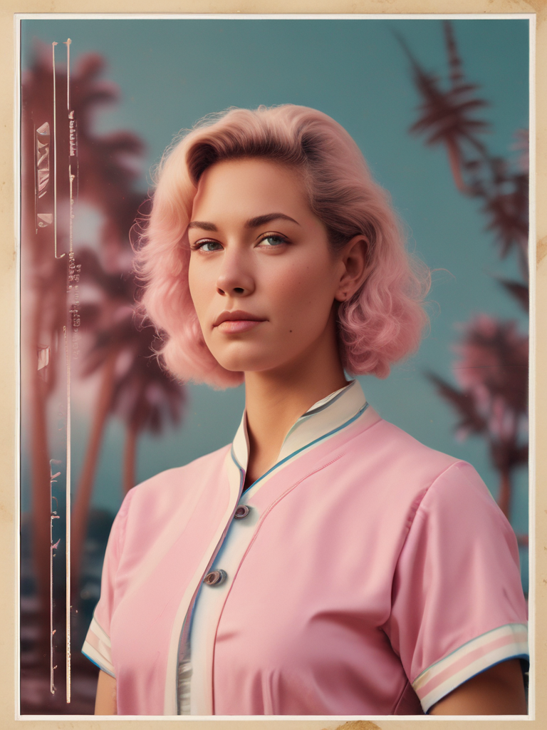 Vaporwave