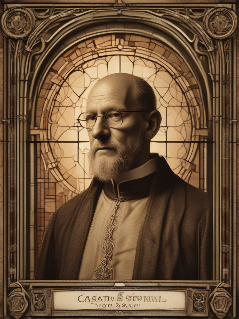 Stained Glass