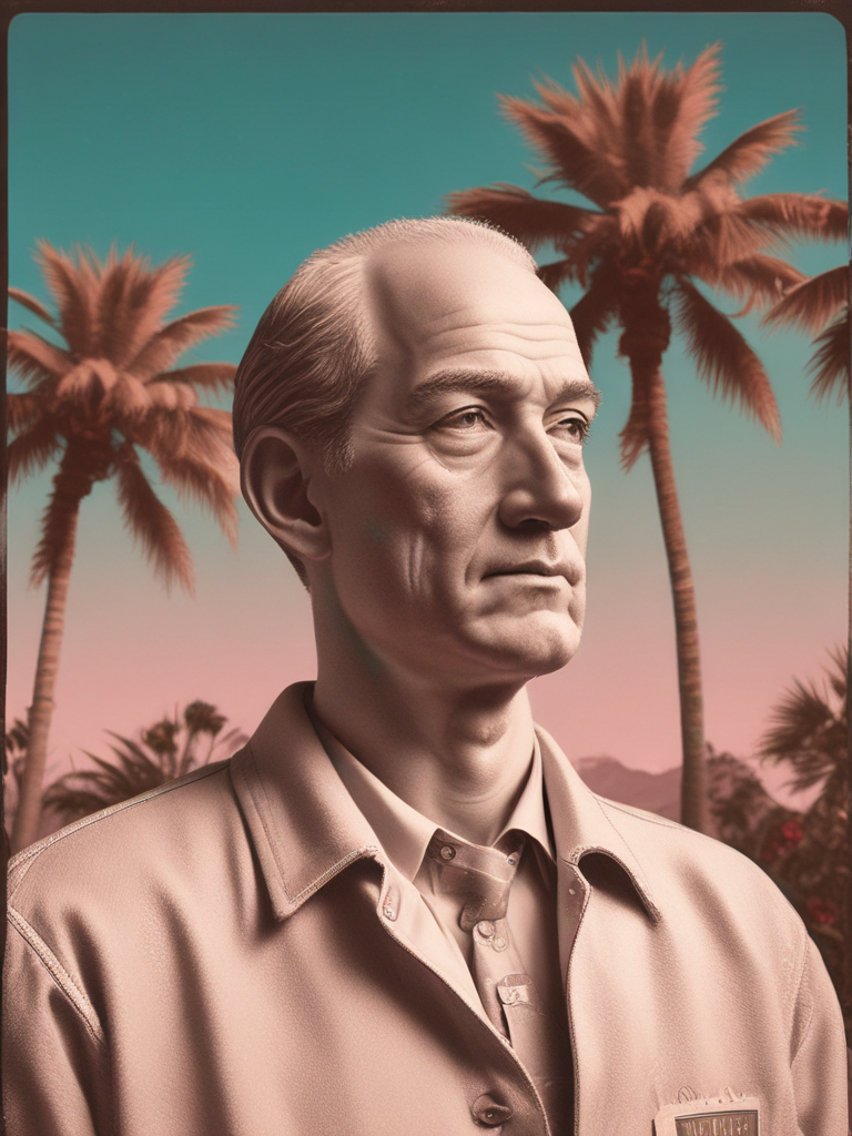Vaporwave