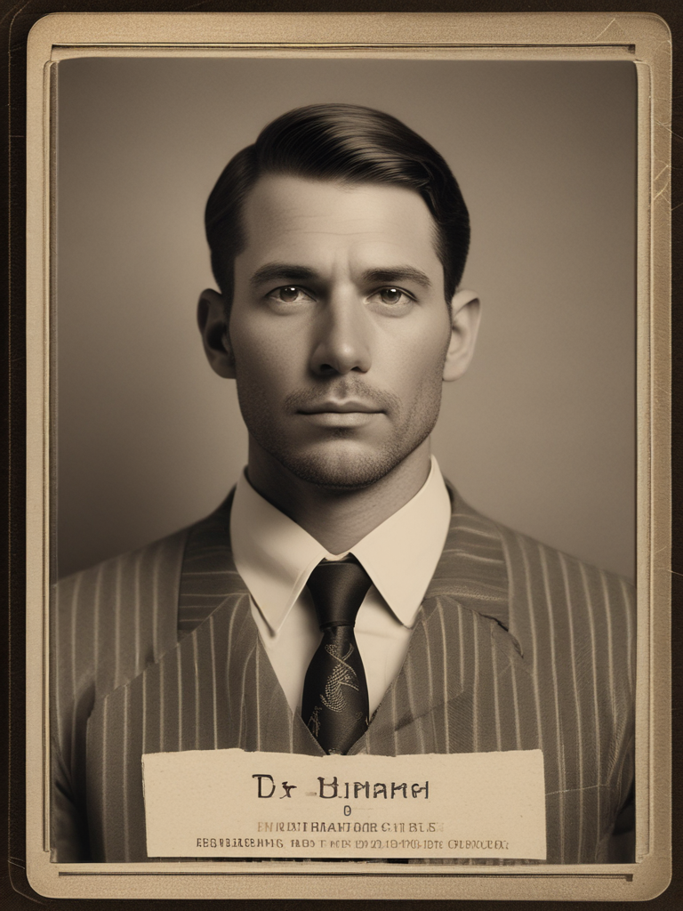 Mugshot
