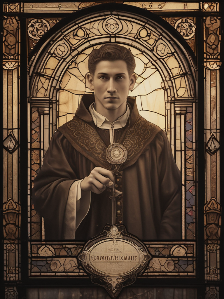 Stained Glass