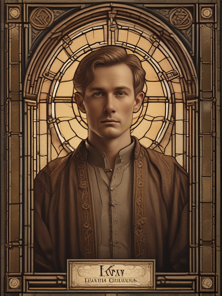 Stained Glass