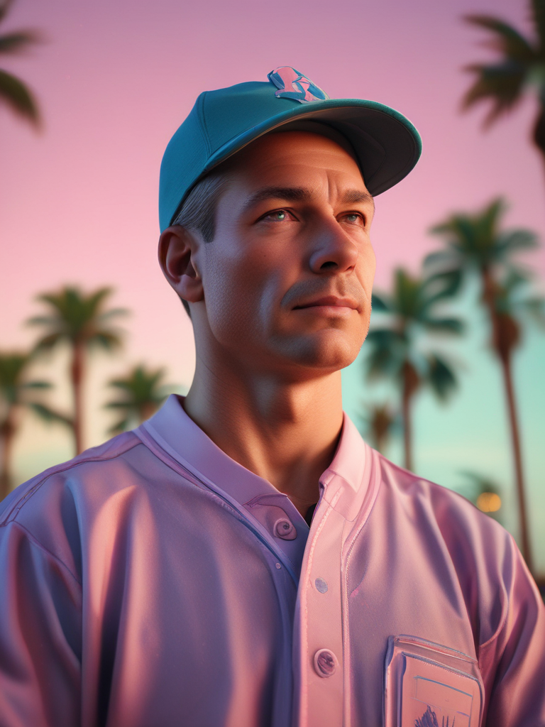 Vaporwave
