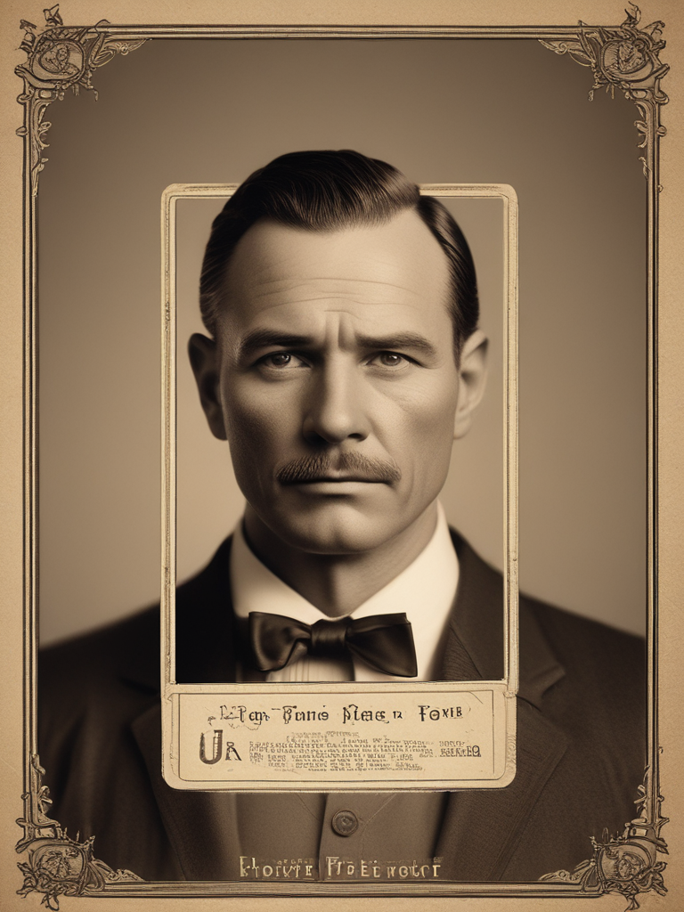 Mugshot