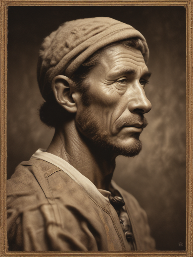 Oil Painting
