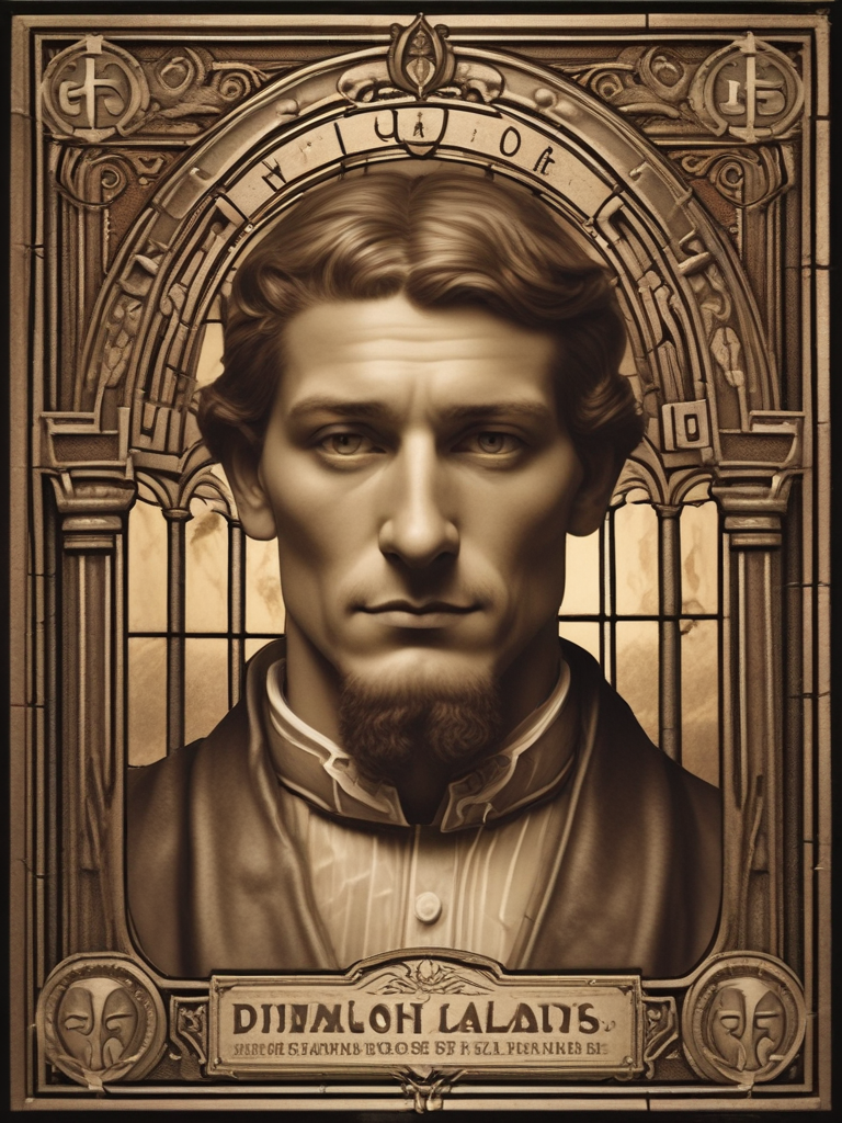Stained Glass