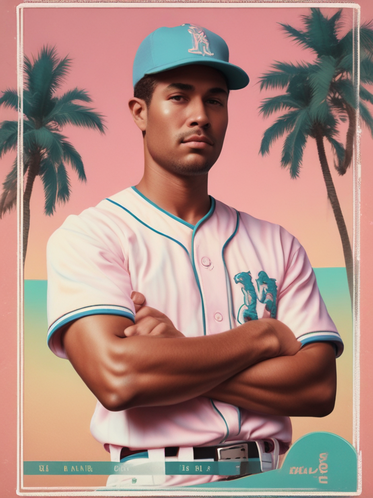 Vaporwave