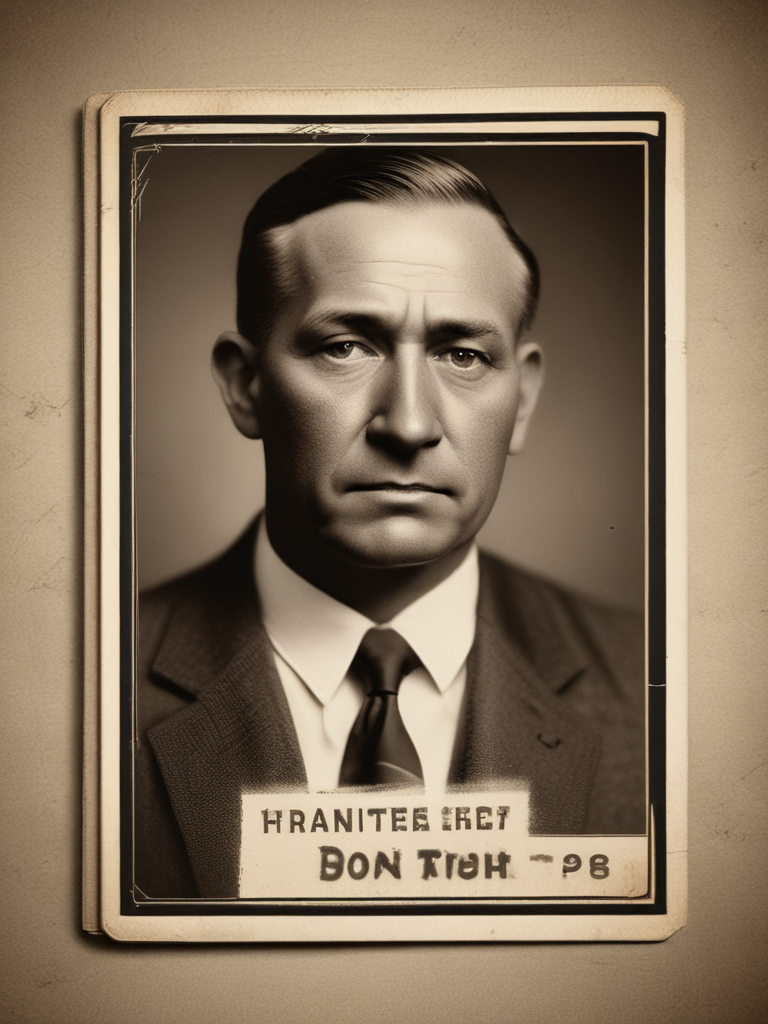 Mugshot