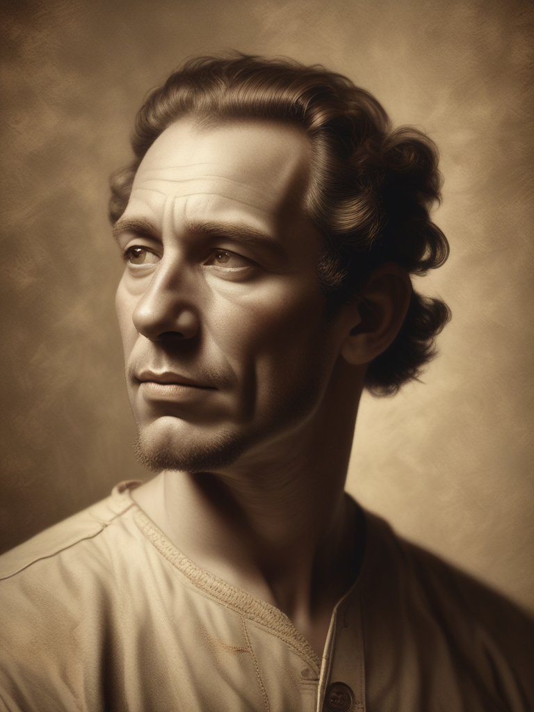Oil Painting