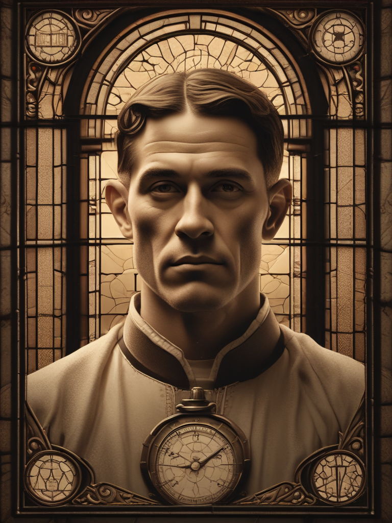 Stained Glass