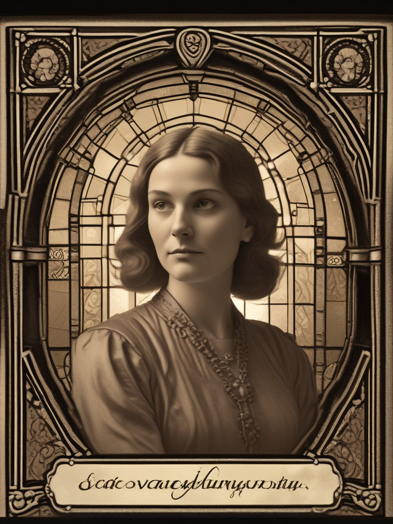 Stained Glass