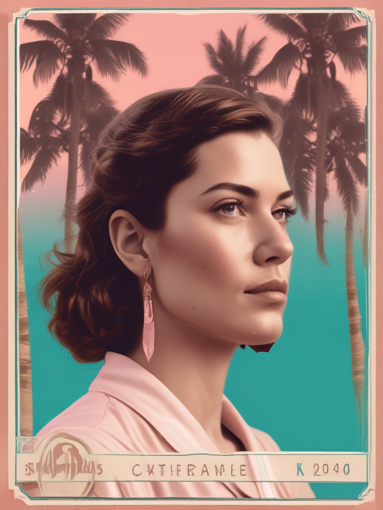 Vaporwave