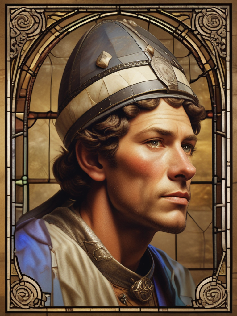 Stained Glass