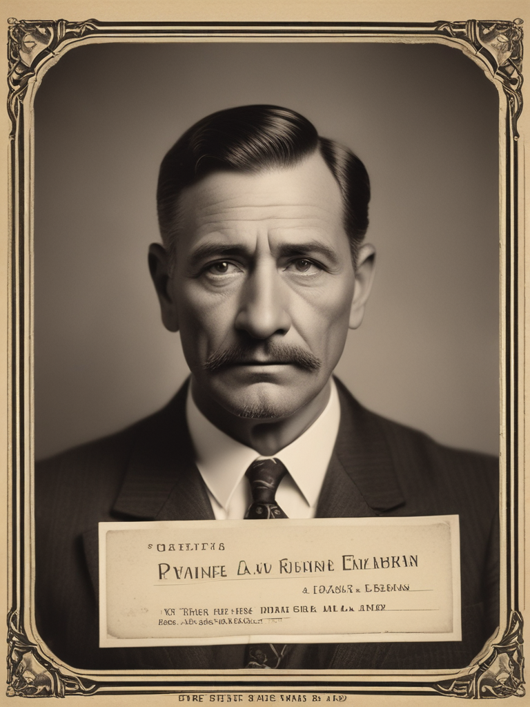 Mugshot